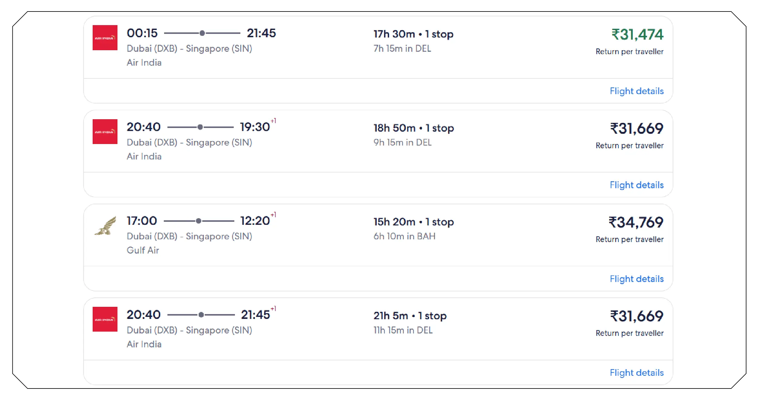 The Importance of Tracking Fare Fluctuations-01